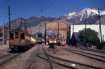 Bamberger Railroad Ogden Terminal